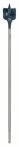 Bosch Flachfräsbohrer Self Cut Speed, Sechskant, 38 x 400 mm