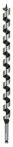 Bosch Holzschlangenbohrer, Sechskant 26 x 385 x 450 mm, d 11,1 mm