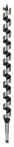 Bosch Holzschlangenbohrer, Sechskant 28 x 385 x 450 mm, d 11,1 mm