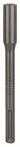 Bosch Erdnageleintreiber SDS-max, Gesamtlänge: 260 mm, Meißelschneide: 16,5 mm