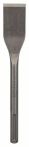 Bosch Fliesenmeißel mit SDS-max-Aufnahme, 300 x 50 mm, 1er-Pack