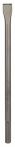 Bosch Flachmeißel mit SDS-max-Aufnahme, 400 x 25 mm