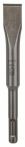 Bosch Flachmeißel mit SDS-plus-Aufnahme, 140 x 20 mm