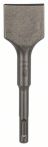 Bosch Spatmeißel mit SDS-plus-Aufnahme, 140 x 40 mm