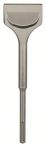 Bosch Spatmeißel mit SDS-max-Aufnahme, 400 x 115 mm