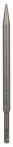 Bosch Spitzmeißel mit SDS-plus-Aufnahme, 250 mm, Drehstopp