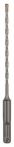 Bosch Hammerbohrer SDS-plus-5, 4 x 100 x 165 mm, 10er-Pack