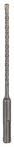 Bosch Hammerbohrer SDS-plus-5, 5 x 100 x 165 mm, 10er-Pack