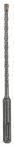 Bosch Hammerbohrer SDS-plus-5, 5,5 x 100 x 165 mm, 10er-Pack