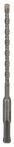 Bosch Hammerbohrer SDS-plus-5, 6 x 100 x 165 mm, 10er-Pack