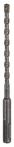 Bosch Hammerbohrer SDS-plus-5, 6,5 x 100 x 165 mm, 10er-Pack