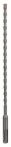 Bosch Hammerbohrer SDS-plus-5, 6,5 x 200 x 265 mm, 10er-Pack