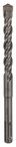 Bosch Hammerbohrer SDS-plus-5, 12 x 100 x 165 mm, 10er-Pack