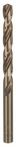 Bosch Metallbohrer HSS-Co, DIN 338, 9 x 81 x 125 mm, 5er-Pack