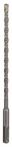 Bosch Hammerbohrer SDS-plus-5, 7 x 150 x 215 mm, 10er-Pack