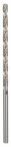 Bosch Metallbohrer HSS-G, DIN 340, 4,8 x 87 x 132 mm, 5er-Pack
