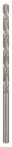 Bosch Metallbohrer HSS-G, DIN 340, 6,5 x 97 x 148 mm, 5er-Pack