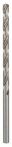 Bosch Metallbohrer HSS-G, DIN 340, 7 x 102 x 156 mm, 5er-Pack