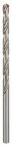 Bosch Metallbohrer HSS-G, DIN 340, 7,5 x 102 x 156 mm, 5er-Pack