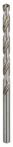 Bosch Metallbohrer HSS-G, DIN 340, 10 x 121 x 184 mm, 5er-Pack