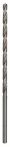 Bosch Metallbohrer HSS-G, DIN 340, 4 x 78 x 119 mm, 5er-Pack