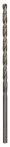 Bosch Metallbohrer HSS-G, DIN 340, 4,2 x 78 x 119 mm, 5er-Pack