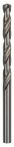 Bosch Metallbohrer HSS-G, DIN 338, 6,9 x 69 x 109 mm, 10er-Pack