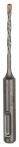 Bosch Hammerbohrer SDS-plus-5, 3,5 x 50 x 110 mm, 10er-Pack