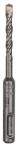 Bosch Hammerbohrer SDS-plus-5, 6 x 50 x 115 mm, 10er-Pack