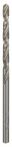 Bosch Metallbohrer HSS-G, DIN 338, 3,9 x 43 x 75 mm, 10er-Pack