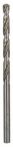 Bosch Metallbohrer HSS-G, DIN 338, 4,1 x 43 x 75 mm, 10er-Pack