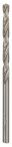 Bosch Metallbohrer HSS-G, DIN 338, 4,6 x 47 x 80 mm, 10er-Pack