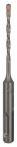 Bosch Hammerbohrer SDS-plus-5, 4 x 50 x 115 mm, 10er-Pack
