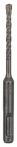 Bosch Hammerbohrer SDS-plus-5, 5,5 x 50 x 115 mm, 10er-Pack