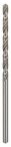 Bosch Metallbohrer HSS-G, DIN 338, 2,8 x 33 x 61 mm, 10er-Pack