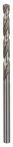 Bosch Metallbohrer HSS-G, DIN 338, 4 x 43 x 75 mm, 10er-Pack