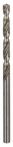 Bosch Metallbohrer HSS-G, DIN 338, 4,2 x 43 x 75 mm, 10er-Pack