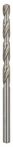 Bosch Metallbohrer HSS-G, DIN 338, 5,2 x 52 x 86 mm, 10er-Pack