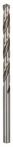 Bosch Metallbohrer HSS-G, DIN 338, 6,2 x 63 x 101 mm, 10er-Pack
