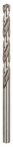 Bosch Metallbohrer HSS-G, DIN 338, 6,5 x 63 x 101 mm, 10er-Pack