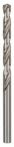 Bosch Metallbohrer HSS-G, DIN 338, 7,5 x 69 x 109 mm, 10er-Pack