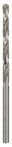 Bosch Metallbohrer HSS-G, DIN 338, 4,4 x 47 x 80 mm, 10er-Pack