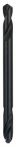 Bosch Doppelendbohrer HSS-G, 5,1 x 17 x 62 mm, 10er-Pack