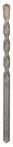 Bosch Betonbohrer CYL-3, Silver Percussion, 6 x 60 x 100 mm, d 5,5 mm, 10er-Pack