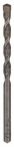 Bosch Betonbohrer CYL-3, Silver Percussion, 8 x 80 x 120 mm, d 7,5 mm, 10er-Pack