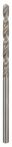 Bosch Metallbohrer HSS-G, DIN 338, 2,9 x 33 x 61 mm, 10er-Pack