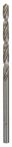 Bosch Metallbohrer HSS-G, DIN 338, 3,4 x 39 x 70 mm, 10er-Pack