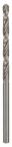 Bosch Metallbohrer HSS-G, DIN 338, 3,7 x 39 x 70 mm, 10er-Pack