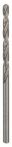 Bosch Metallbohrer HSS-G, DIN 338, 3,8 x 43 x 75 mm, 10er-Pack