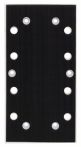 Bosch Schleifplatte 185 x 93 mm, für GSS 230 A, GSS 230 AE, mit Kletthaftung